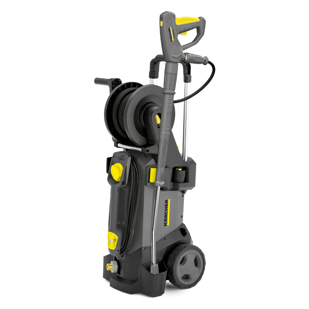 Nettoyeur haute pression eau froide monophasé HD 6/15 CX+ KÄRCHER - 1.520-892.0