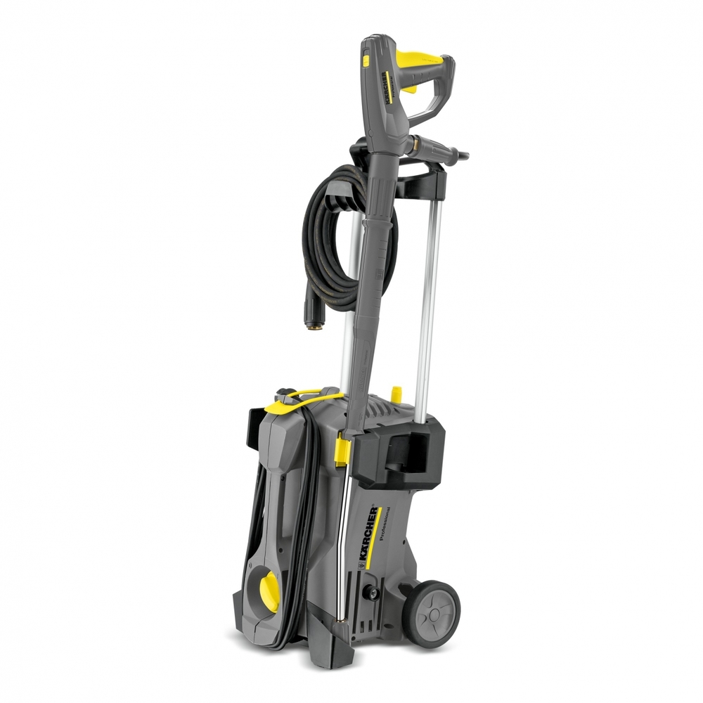 Nettoyeur haute pression KÄRCHER HD 5/11 P+ 500 l/h - 1.520-961.0