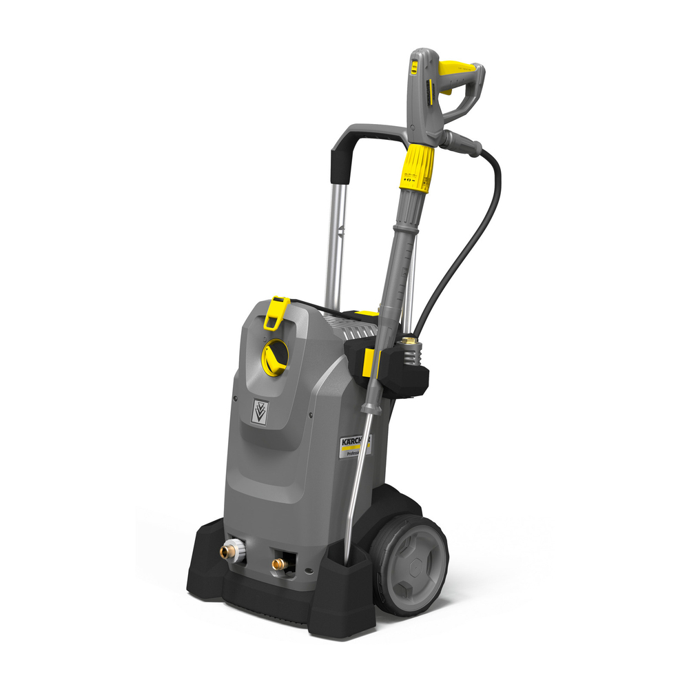 Nettoyeur haute pression HD 8/18-4 M+ KÄRCHER - 1.524-972.0