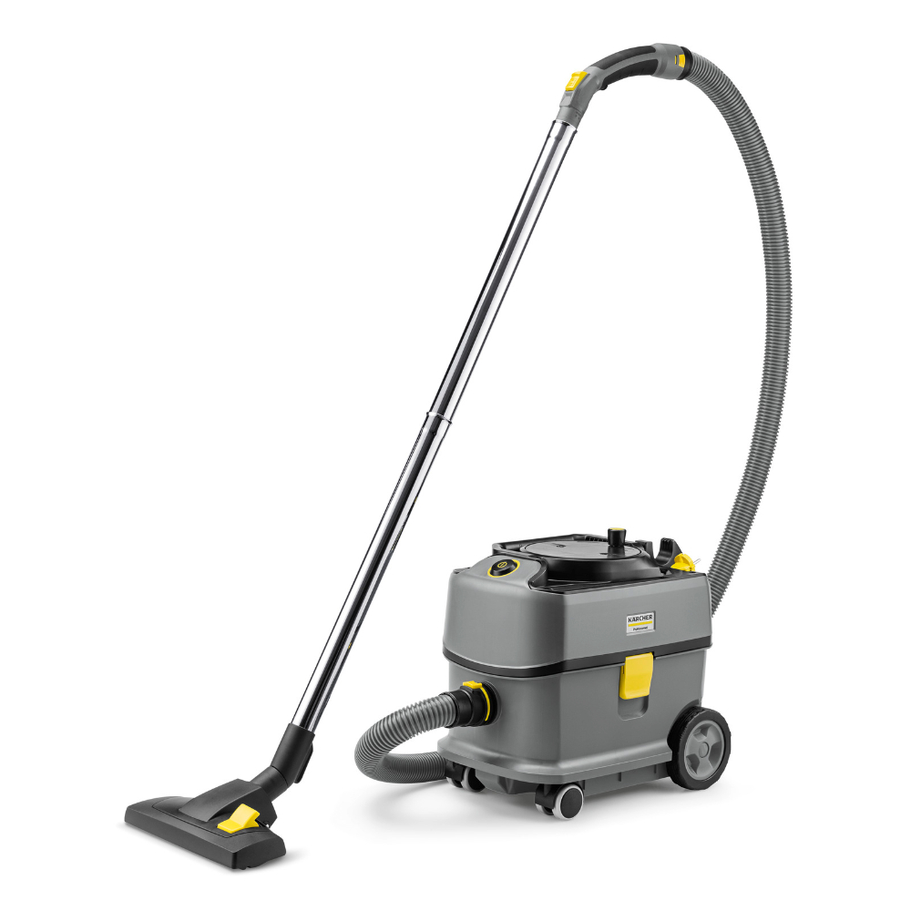Aspirateur poussières ultra silencieux T 10/1 KÄRCHER - 1.527-300.0