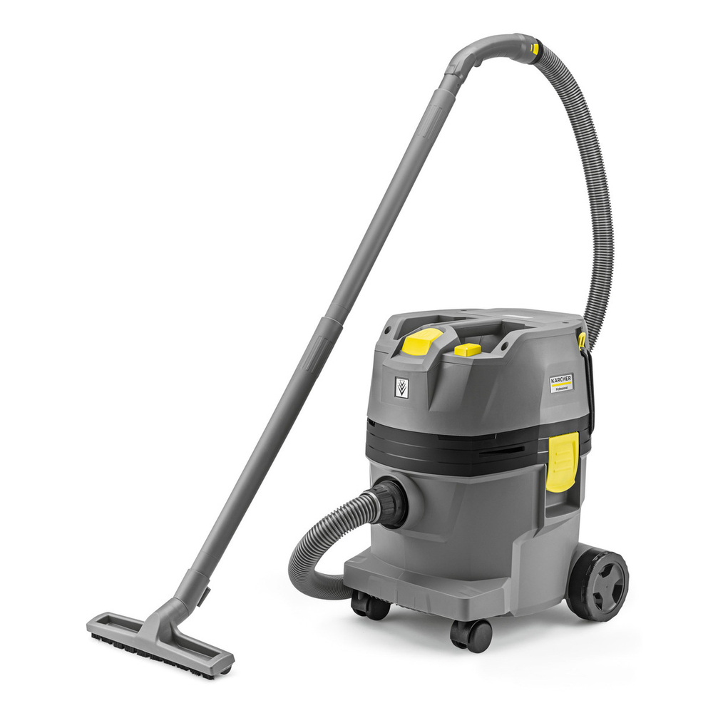 Aspirateur eau et poussières NT 22/1 Ap Bp L KÄRCHER - 1.528-130.0