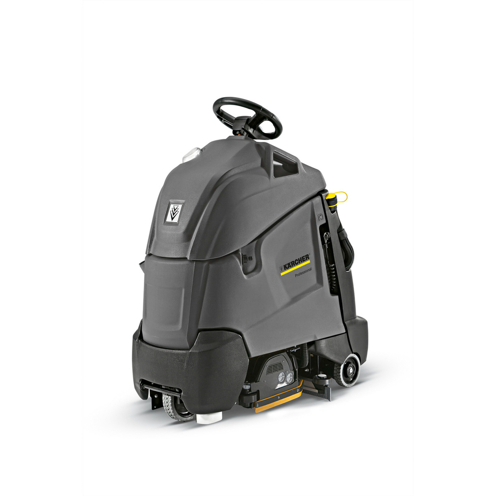 Autolaveuse autoportée BR 55/40 RS Bp Pack KÄRCHER - 1.533-173.0