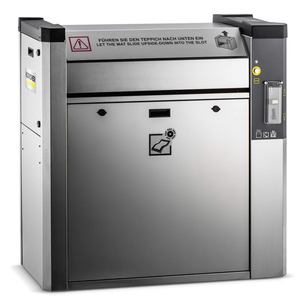 Aspirateur libre-service pour stations de lavage M 80 KÄRCHER - 1.534-916.0