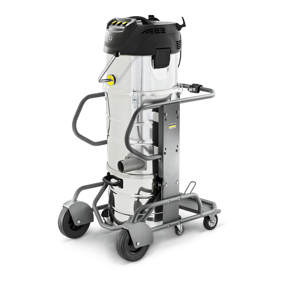 Aspirateur industriel IVM 60/36-3 KÄRCHER - 1.573-320.0