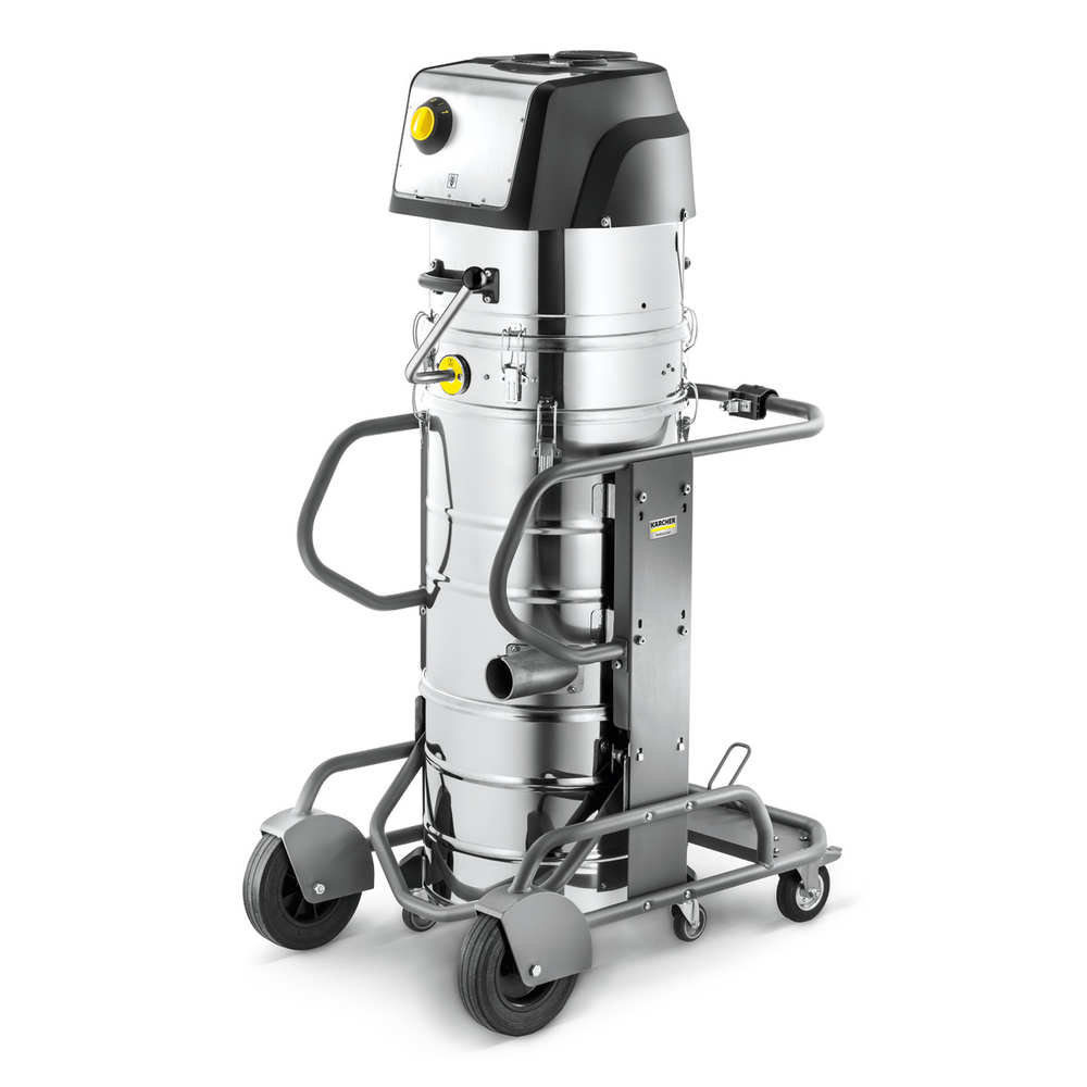 Aspirateur industriel IVM 60/30 M Z22 KÄRCHER - 1.573-521.0