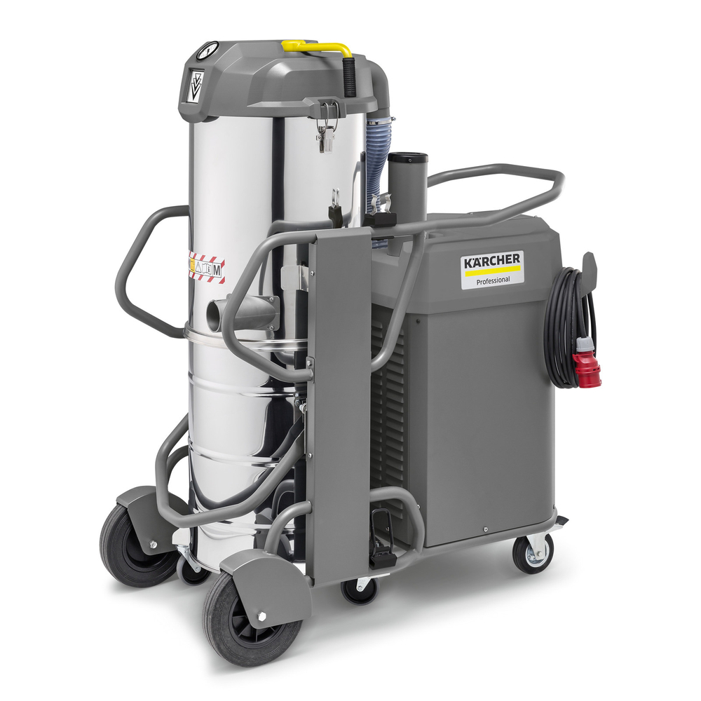 Aspirateur industriel IVS 100/40 M KÄRCHER - 1.573-622.0