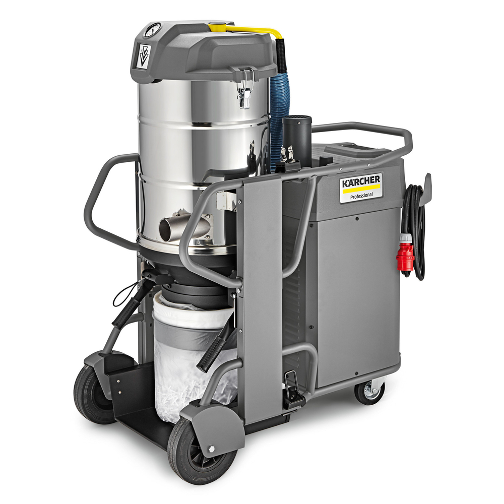 Aspirateur industriel IVS 100/55 Lp KÄRCHER - 1.573-721.0