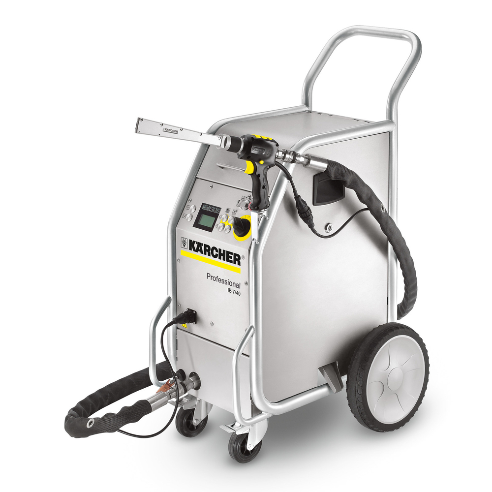 Nettoyeur cryogénique IB 7/40 Classic KÄRCHER - 1.574-001.0