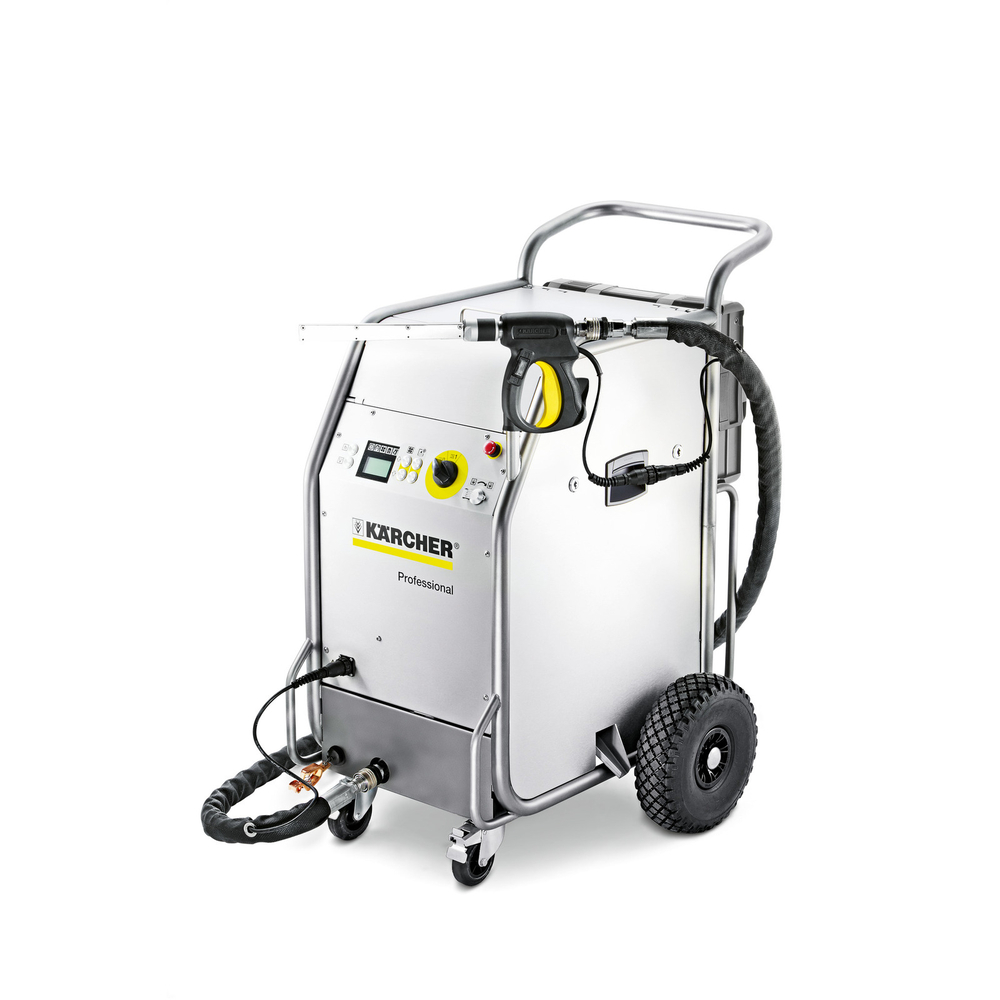 Nettoyeur cryogénique IB 15/120 KARCHER - 15741040