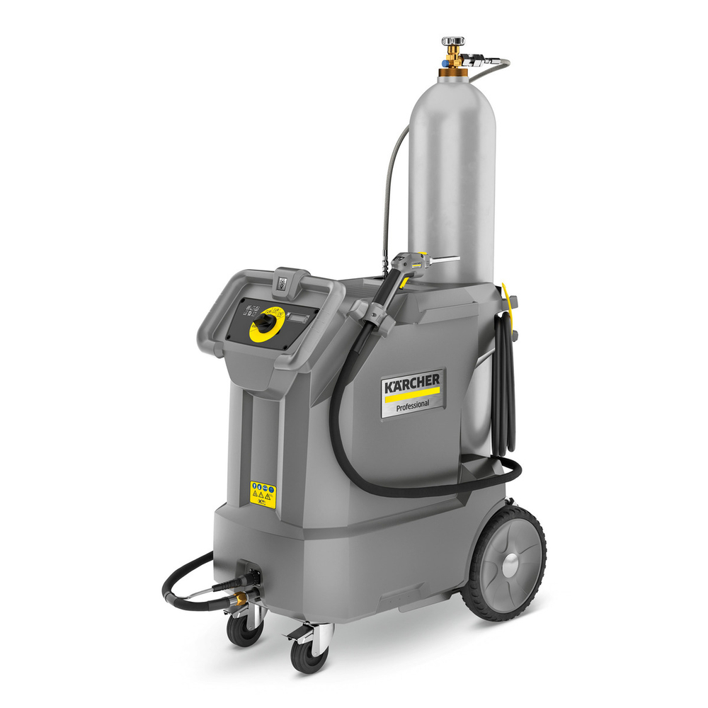 Nettoyeur cryogénique IB 10/8 L2P KÄRCHER - 1.574-200.0