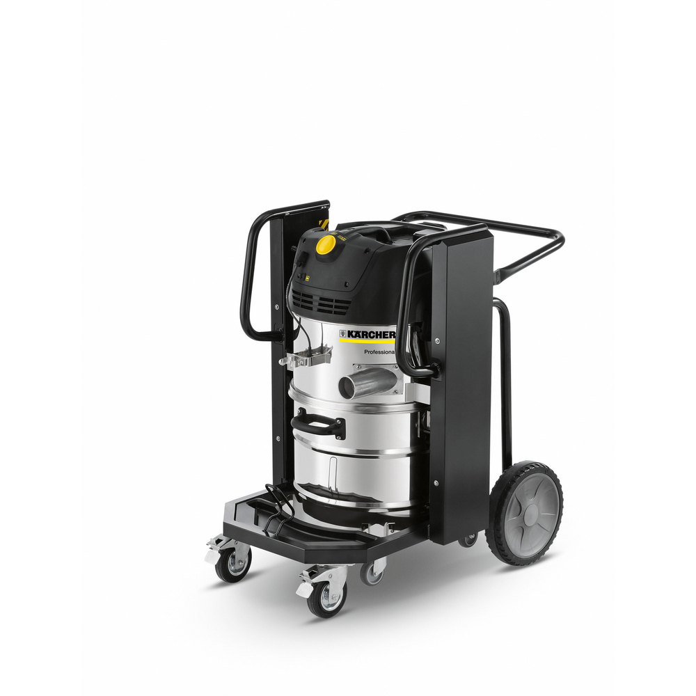 Aspirateur industriel IVC 60/24-2 Tact KÄRCHER - 1.576-100.0