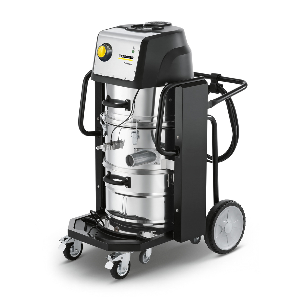 Aspirateur industriel IVC 60/30 Tact KÄRCHER - 1.576-101.0