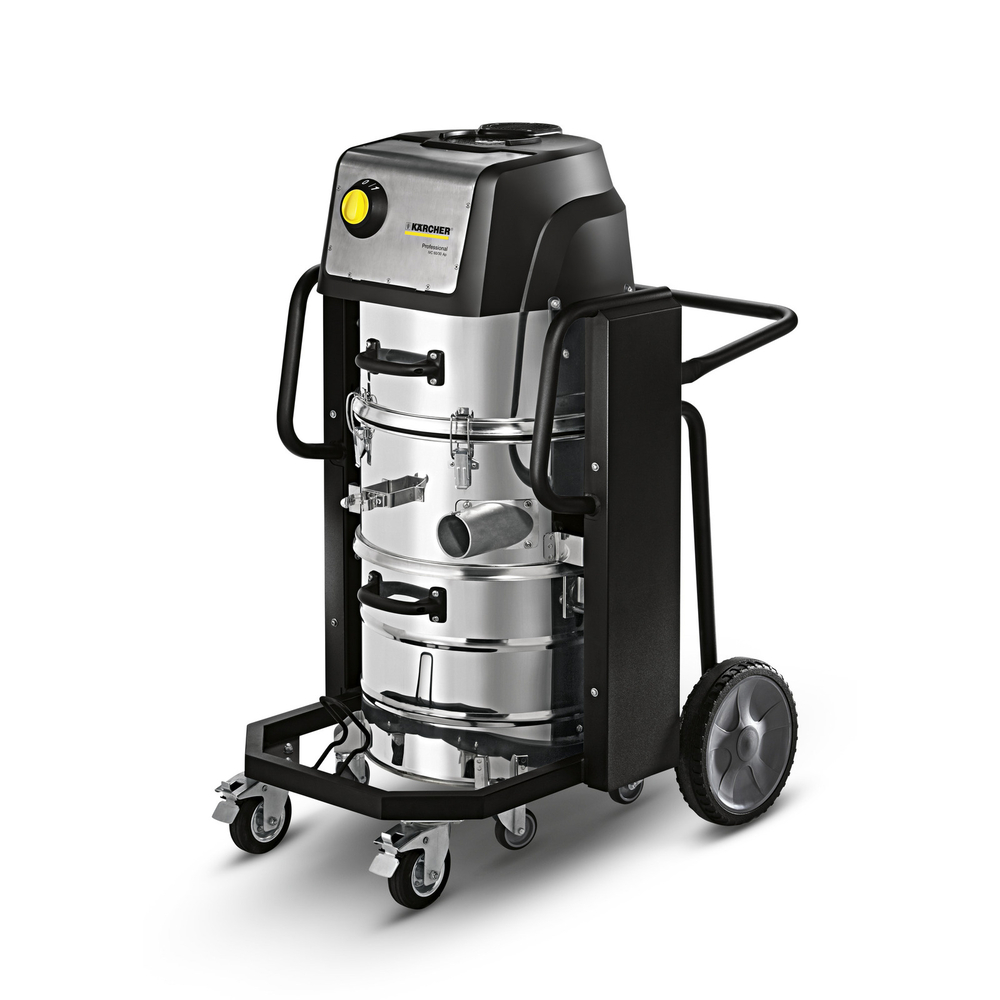 Aspirateur industriel IVC 60/30 Ap KÄRCHER - 1.576-107.0