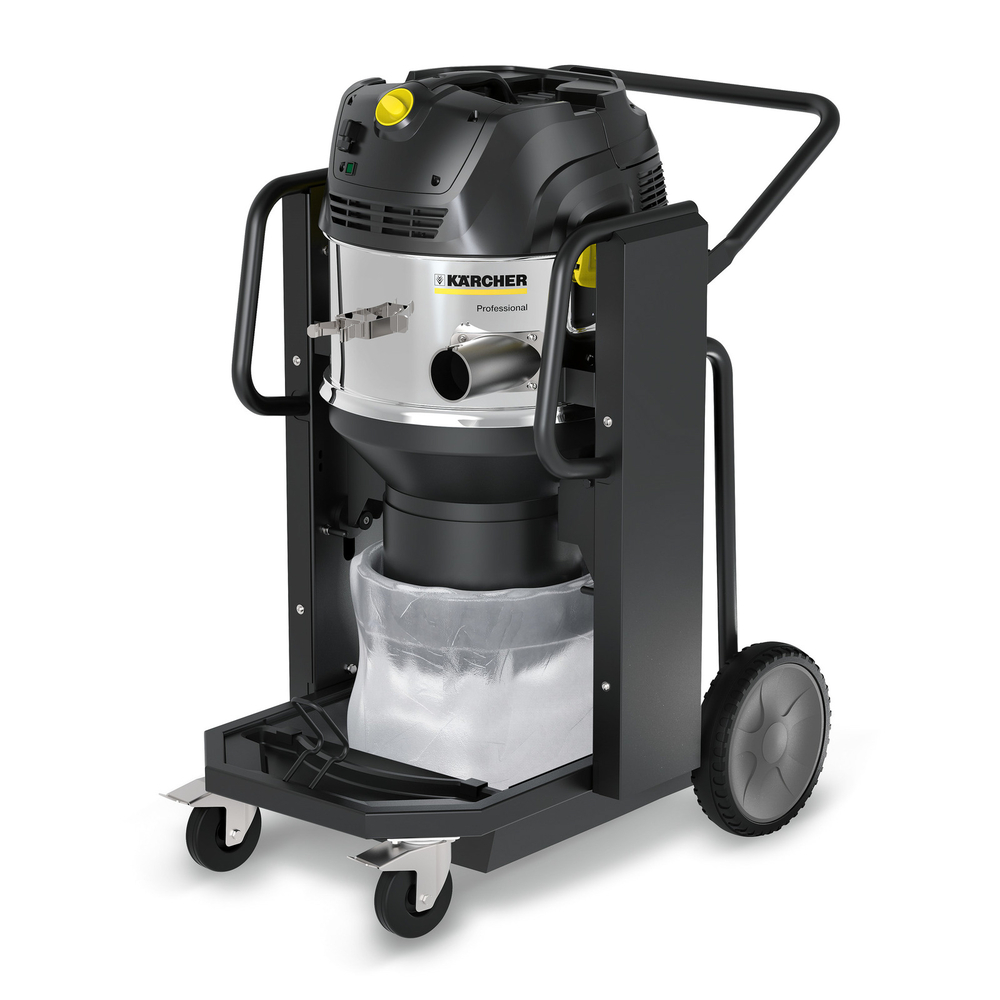 Aspirateur industriel IVC 60/24-2 Tact Lp KÄRCHER - 1.576-114.0