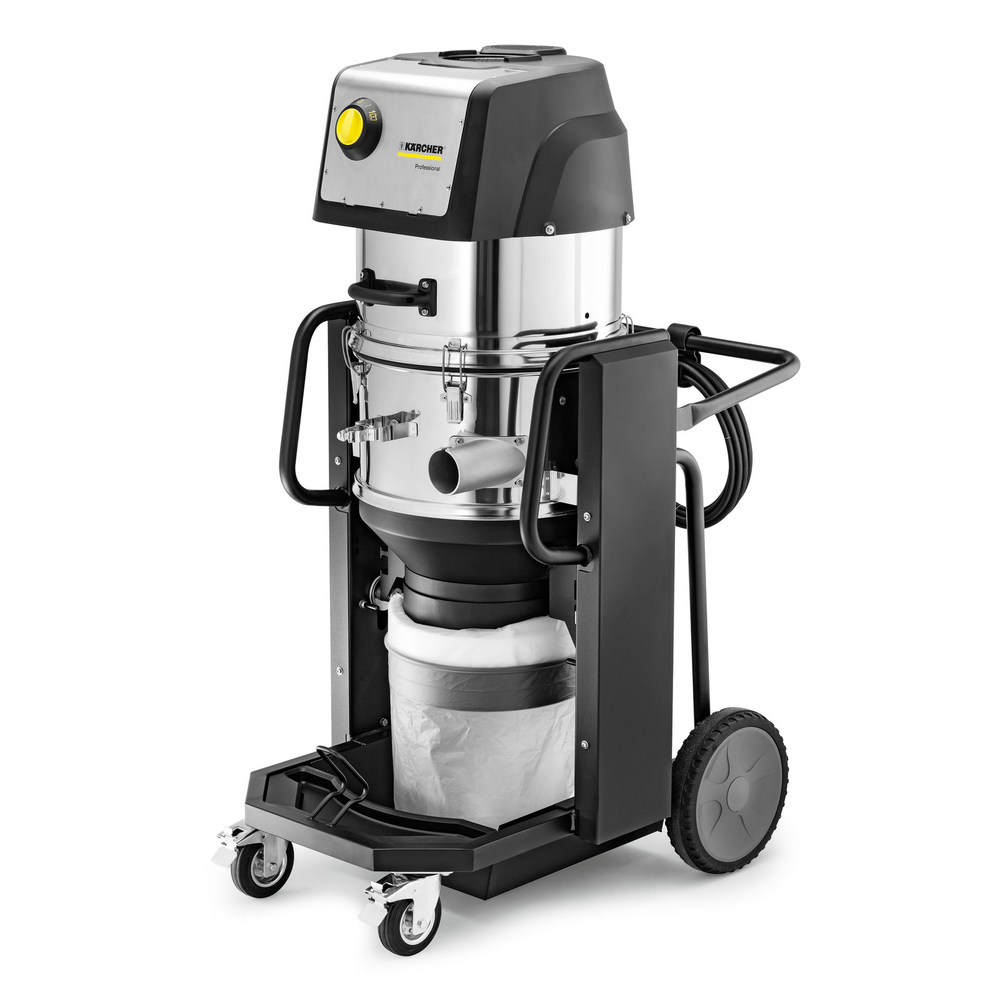 Aspirateur industriel IVC 60/30 Tact Lp KÄRCHER - 1.576-115.0