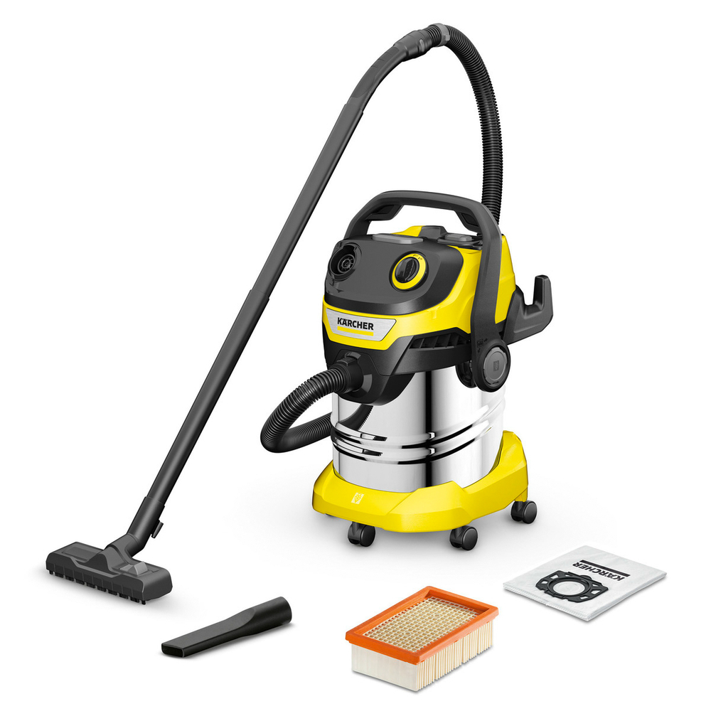 Aspirateur eau et poussières WD 5 S V-25/5/22 YSY EU KÄRCHER - 1.628-350.0
