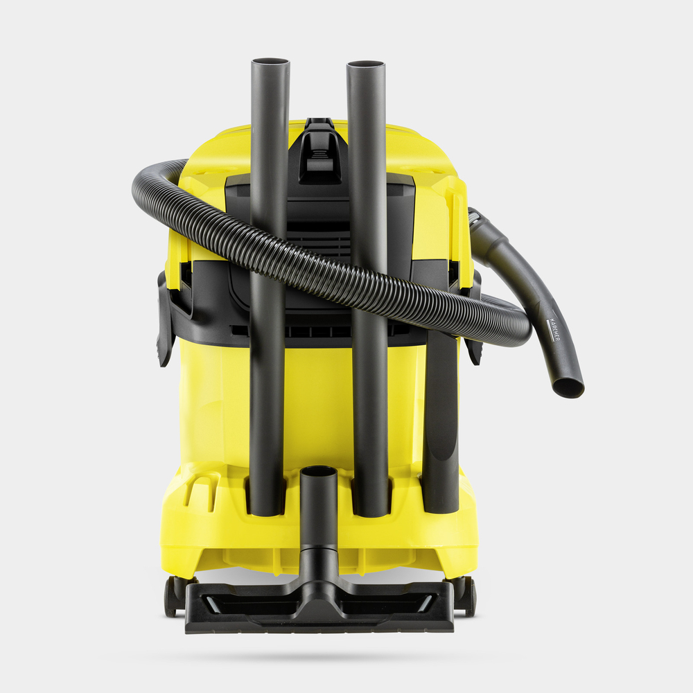 Aspirateur eau et poussières sans-fil WD 4-18 Dual KÄRCHER - 1.628-600.0