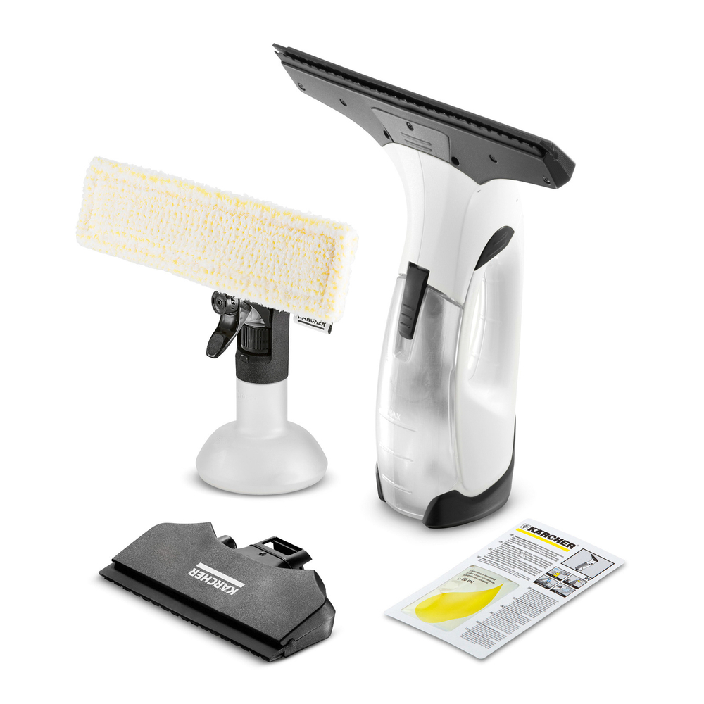 Nettoyeur de vitres WV 2 Plus N EU KÄRCHER - 1.633-642.0