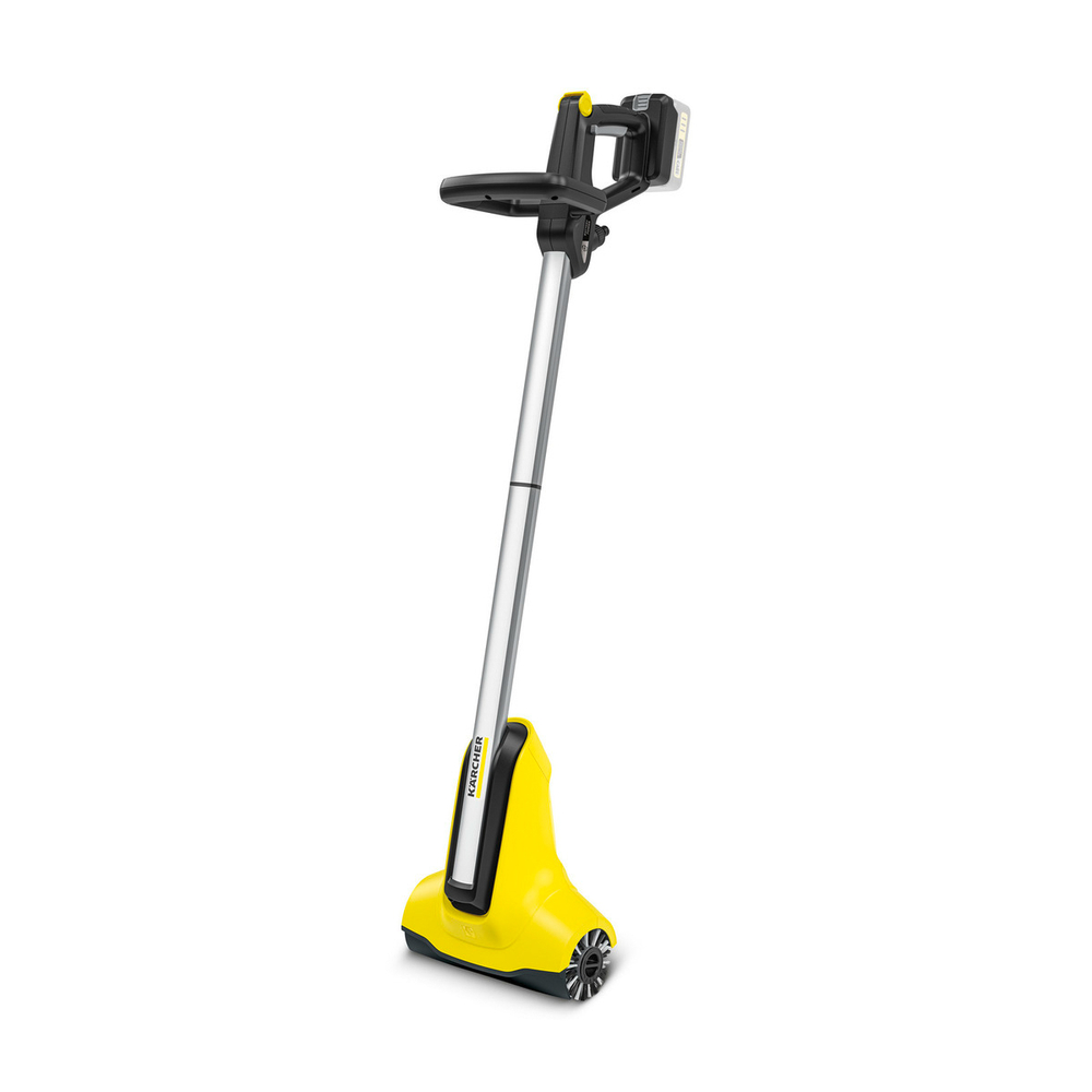 Nettoyeur de terrasses PCL 3-18 INT KÄRCHER - 1.644-010.0