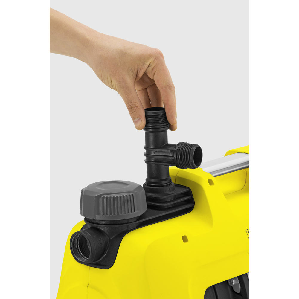 Pompe automatique BP 3 maison et jardin KÄRCHER - 1.645-353.0