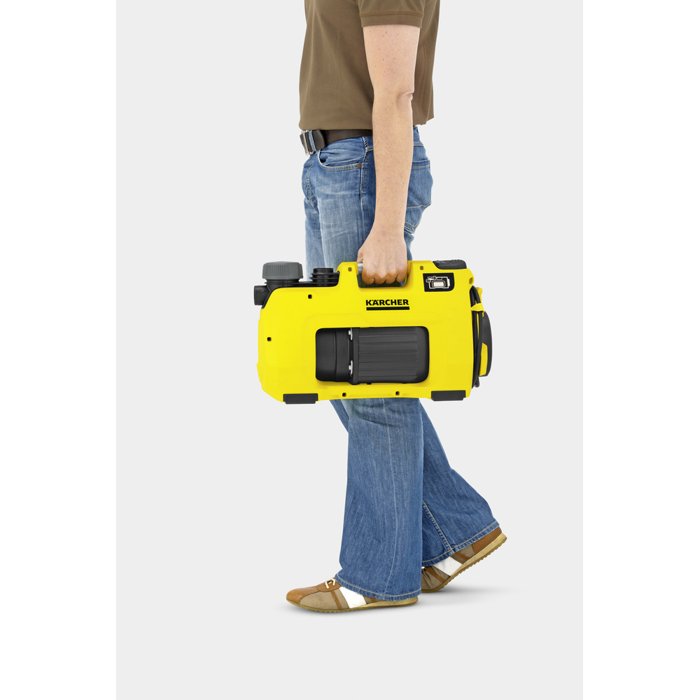 Pompe de jardin BP 4 maison et jardin KÄRCHER - 1.645-363.0