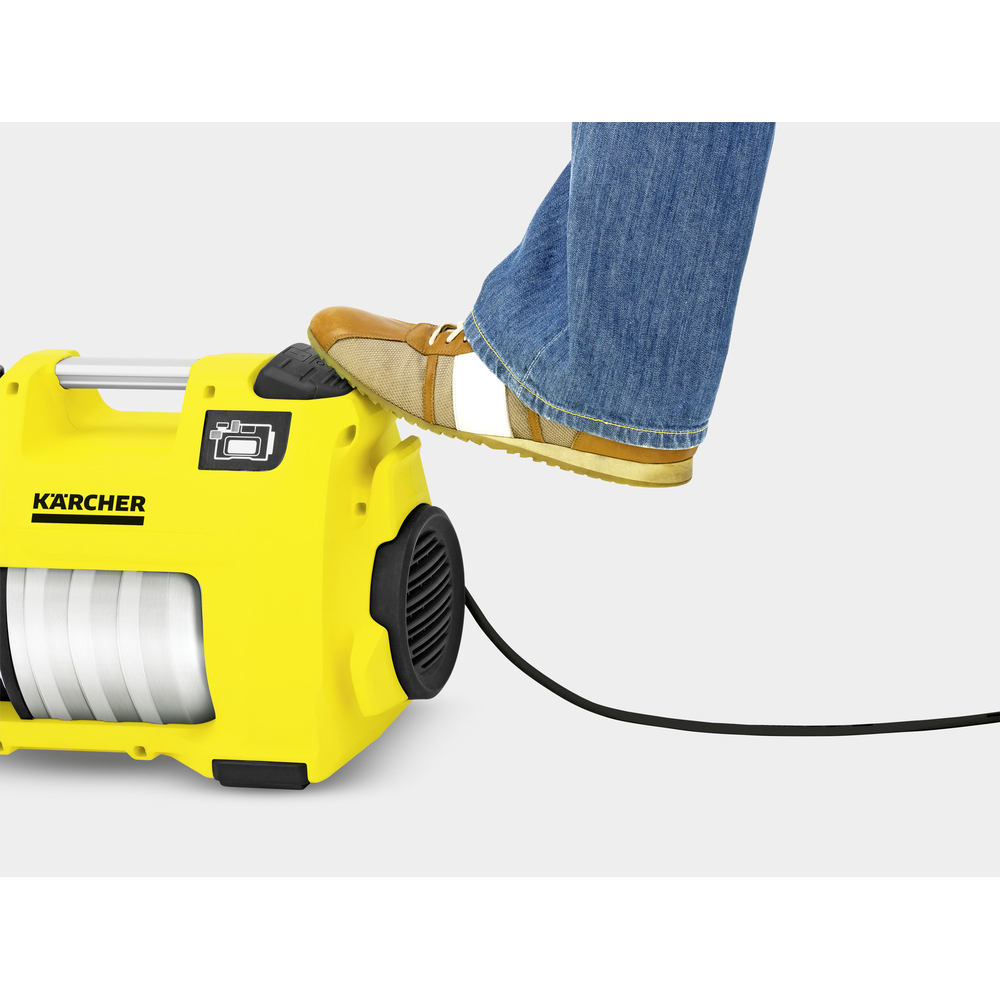 Pompe multicellulaire BP 5 Home & Garden Premium KÄRCHER - 1.645-366.0