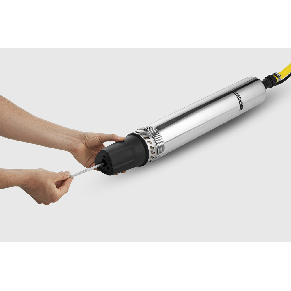 Pompe à immersion BP 6 pour puits profonds KÄRCHER - 1.645-422.0