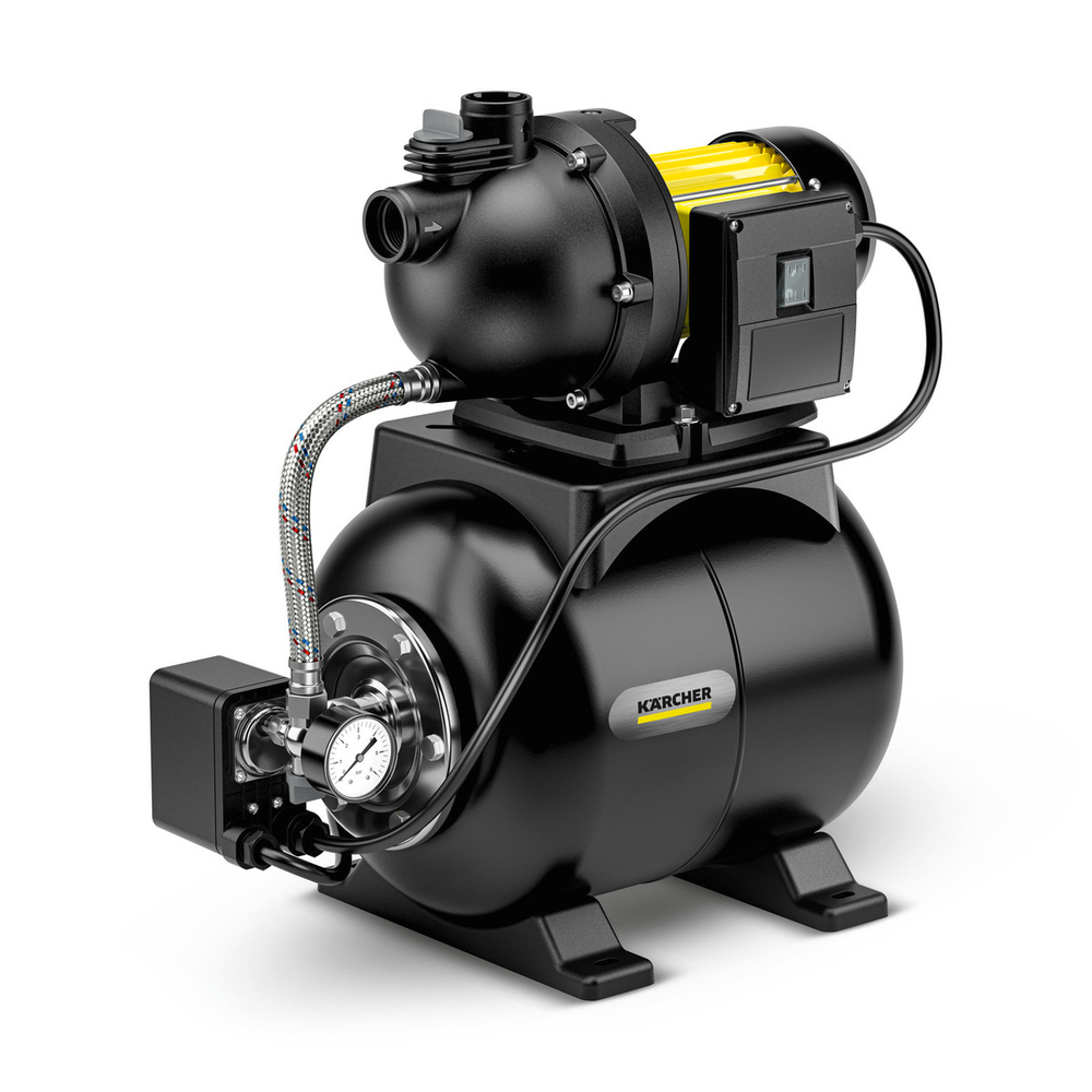Pompe automatique BP 3.200 Home EU KÄRCHER - 1.645-750.0
