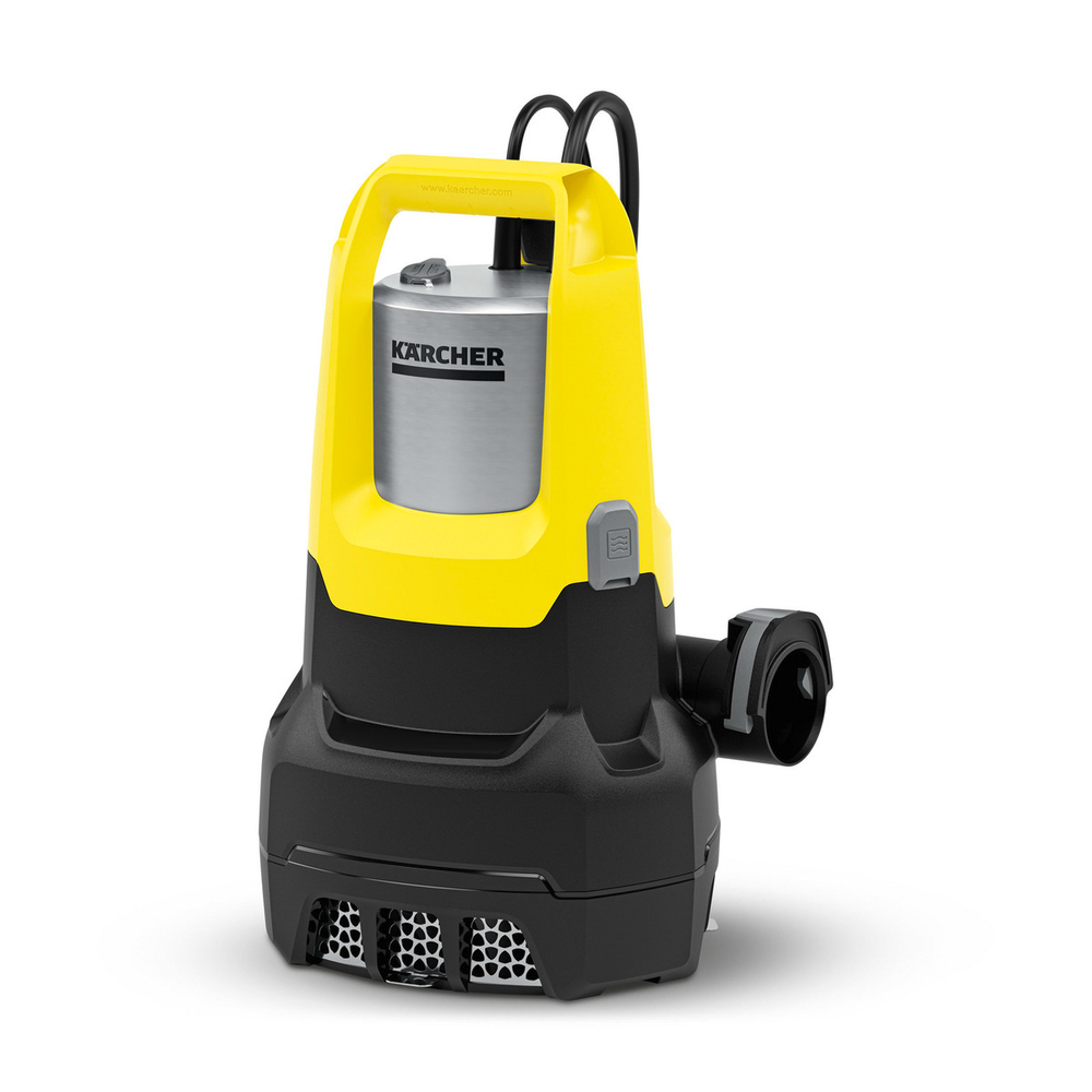 Pompe d'évacuation pour eaux chargées SP 22.000 Dirt Level Sensor EU KÄRCHER - 1.645-851.0