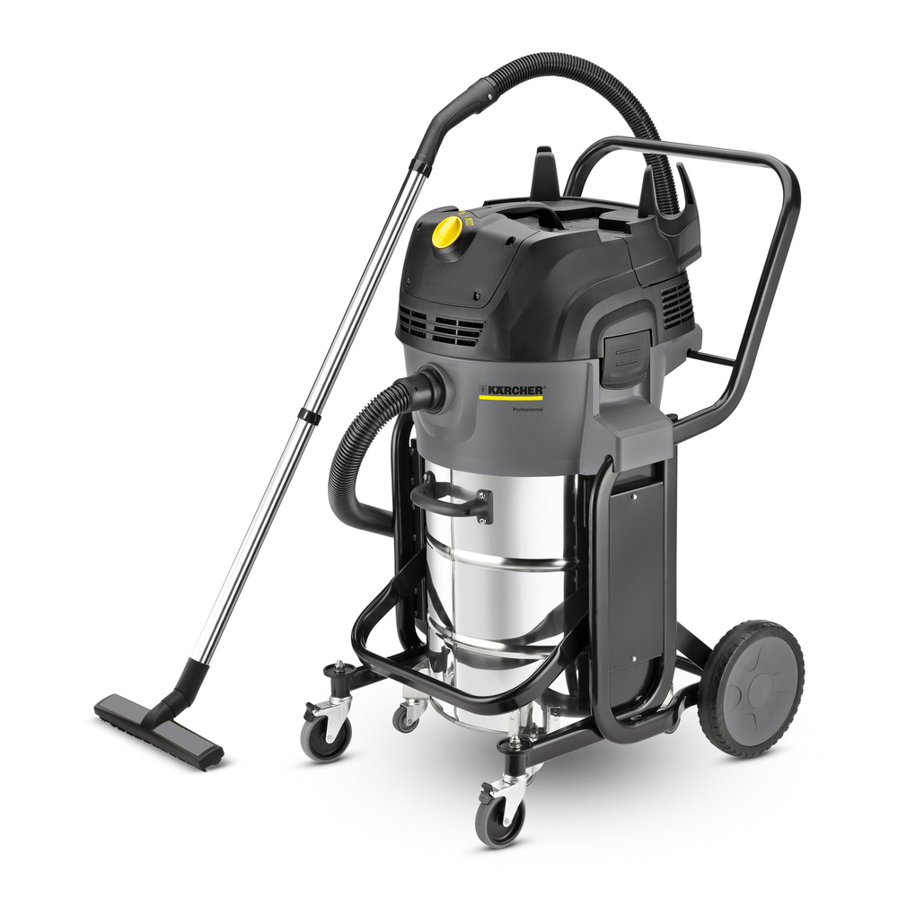 Aspirateur eau et poussières NT 55/2 Tact Me I KÄRCHER - 1.667-237.0