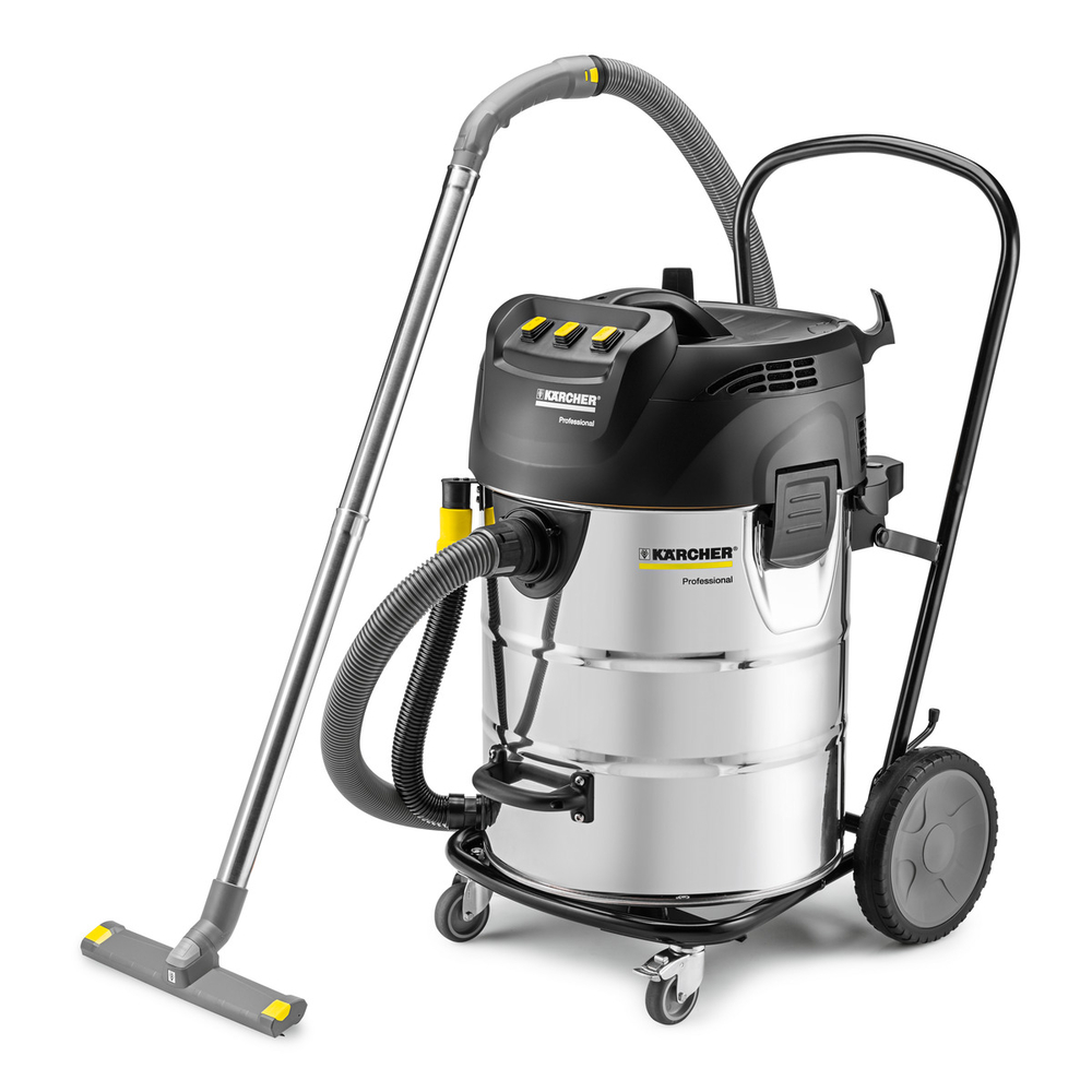 Aspirateur eau et poussières NT 70/3 Me Tc KÄRCHER - 1.667-274.0