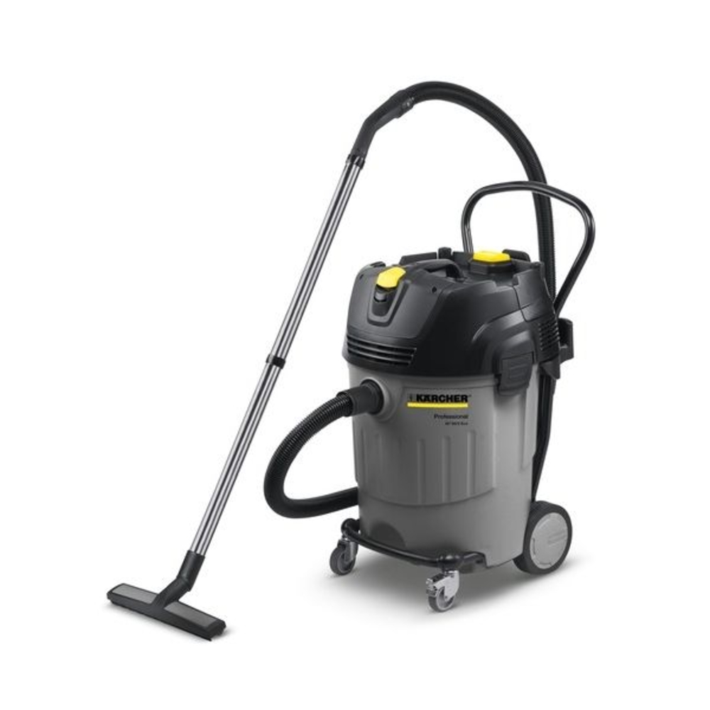 Aspirateur KÄRCHER Eaux et Poussières NT 65/2 AP - 1.667-291.0