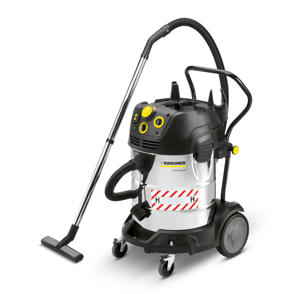 Aspirateur de sécurité NT 75/1 Tact Me Te H KÄRCHER - 1.667-294.0