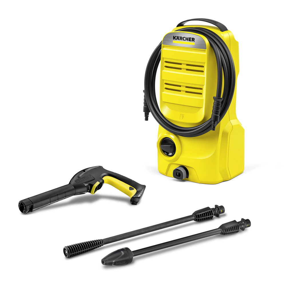 Nettoyeur haute pression K 2 Classic KÄRCHER - 1.673-570.0
