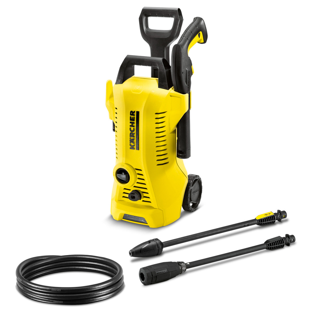 Nettoyeur haute pression KARCHER K2 Premium Power Control - 1.673-630.0