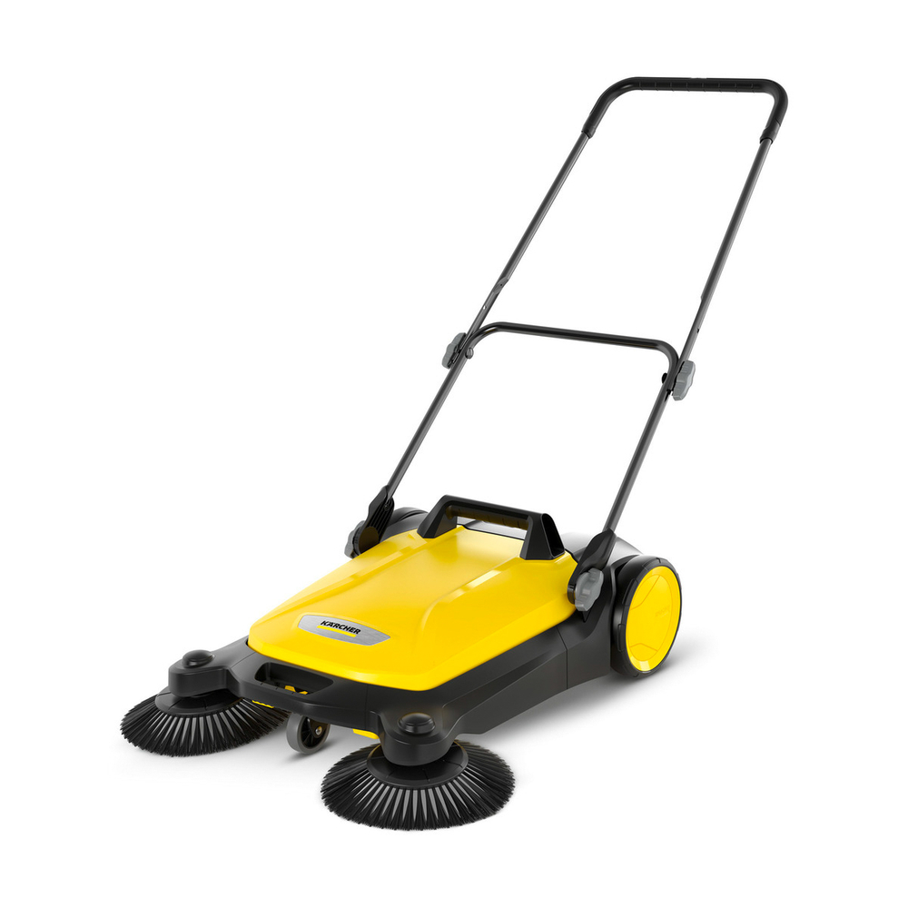 Balayeuse S 4 Twin KÄRCHER - 1.766-360.0