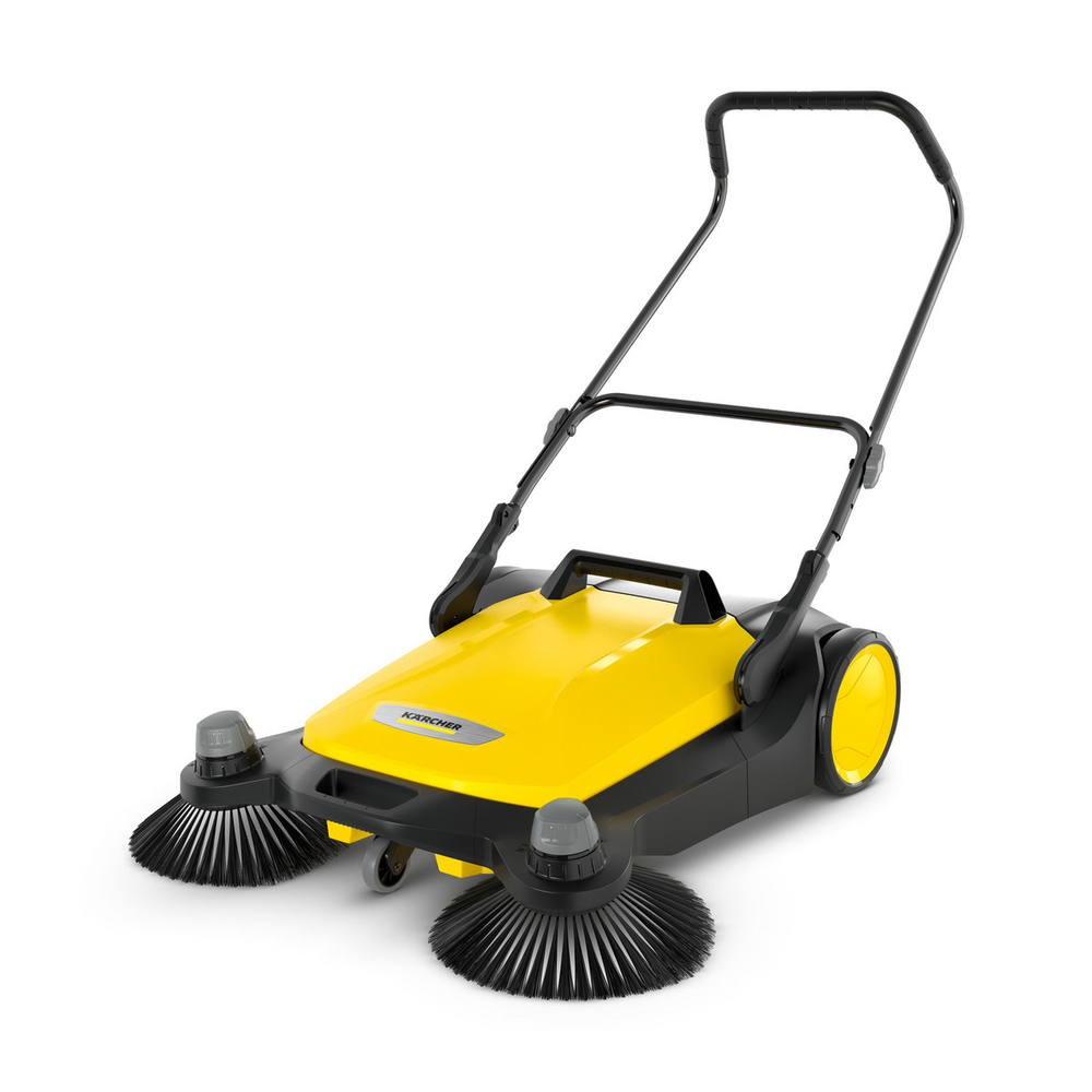 Balayeuse S 6 Twin KÄRCHER - 1.766-460.0