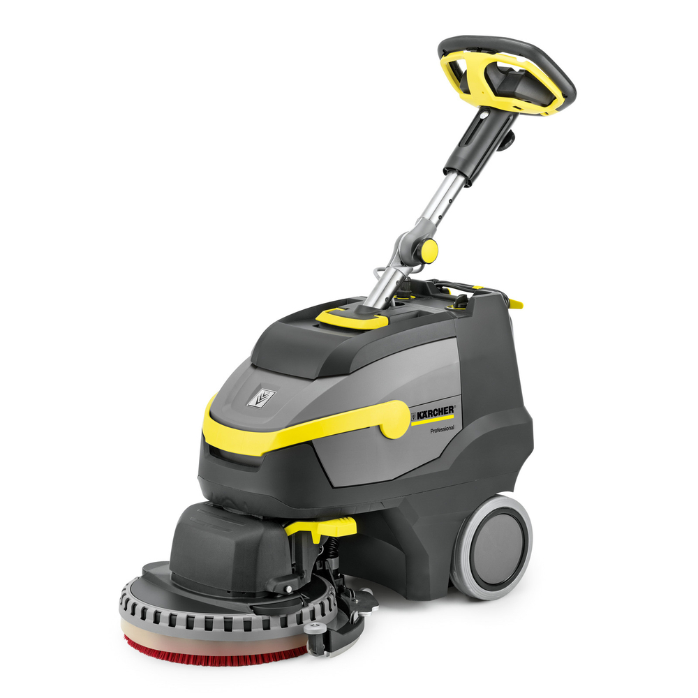Autolaveuse BD 38/12 C Bp Pack KÄRCHER - 1.783-430.0