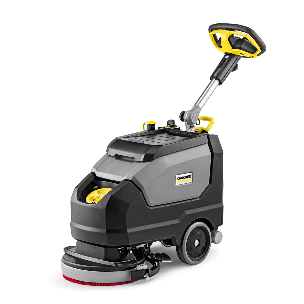 Autolaveuse compacte BD 35/15 C Classic BP Pack - KÄRCHER - 1.783-442.0
