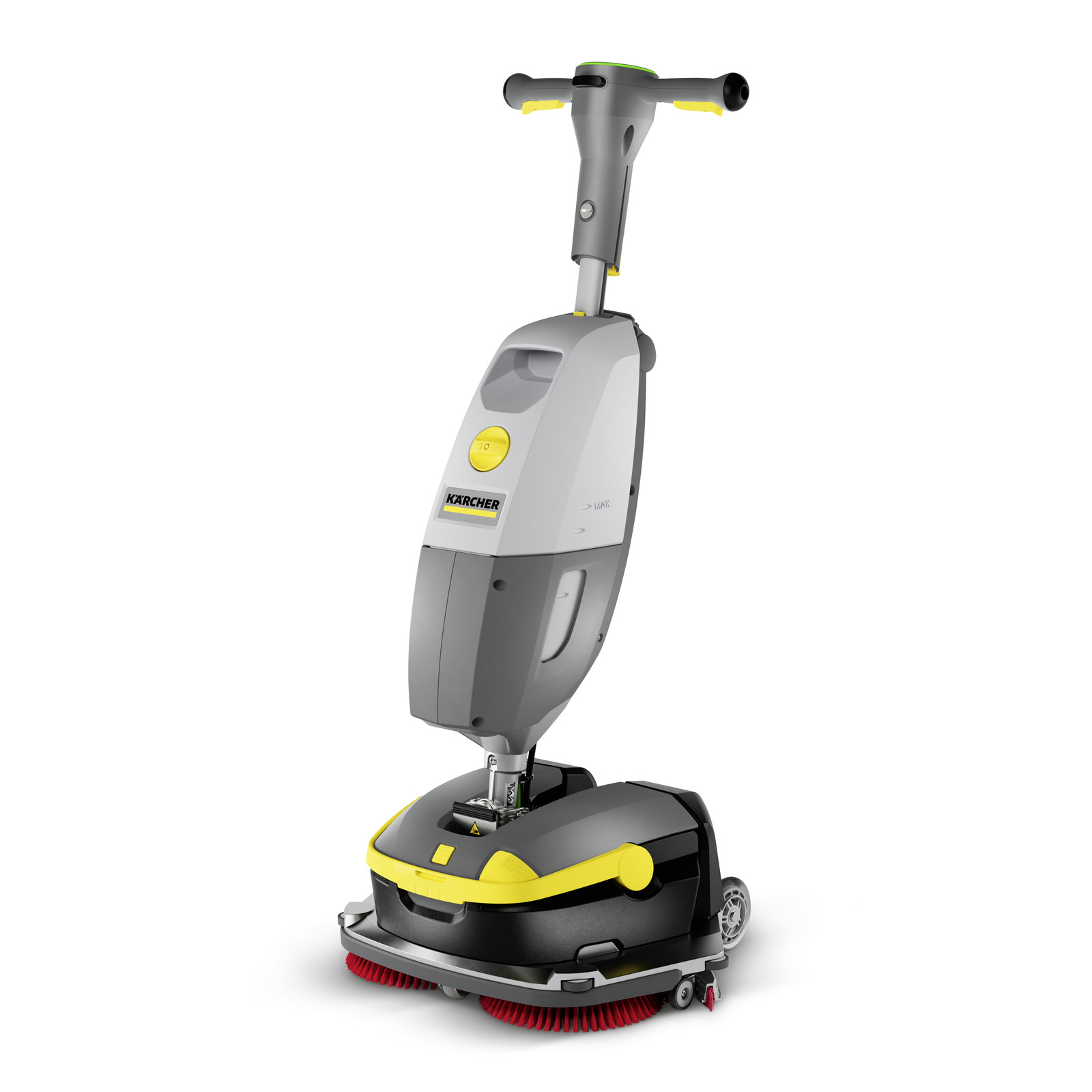 Autolaveuse K-Mop 46 Bp Pack 36/75 KÄRCHER - 1.783-480.0