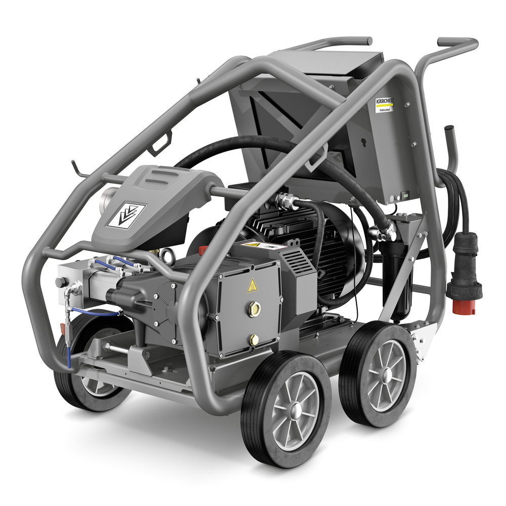 Nettoyeur haute pression HD 9/100-4 Cage Classic KÄRCHER - 1.812-000.0