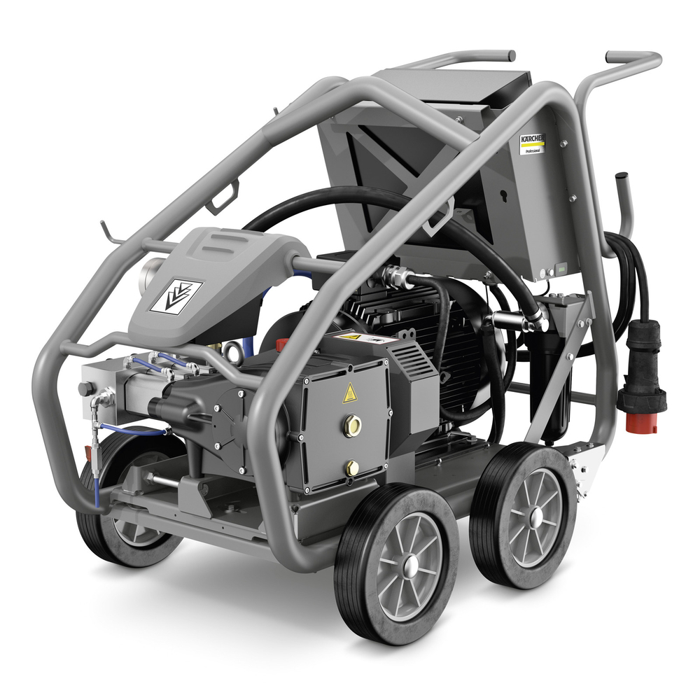 Nettoyeur haute pression HD 9/100 CageAdv  KÄRCHER - 1.812-002.0