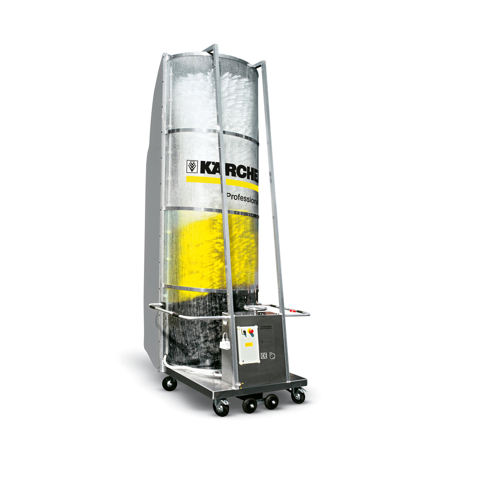 Portique de lavage poids lourds RBS 6014 KÄRCHER - 1.826-415.0