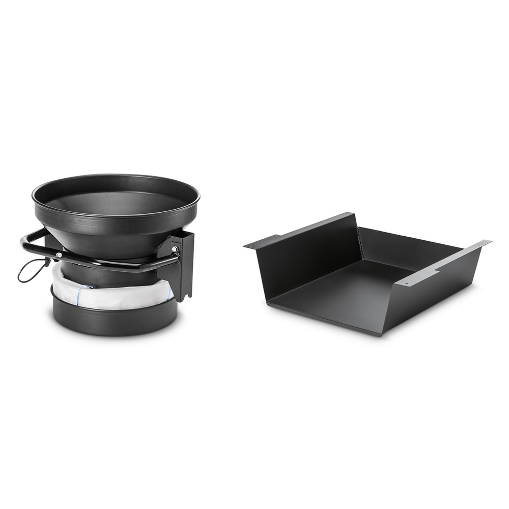 Système d'élimination Longopac KÄRCHER - 20130500