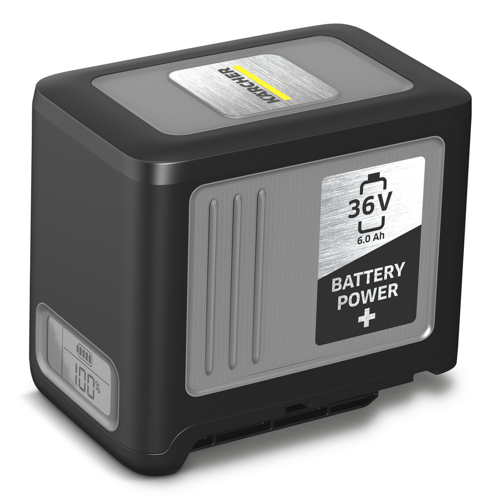 Batterie lithium-ion Battery Power+ 36/60 INT KÄRCHER - 2.042-022.0