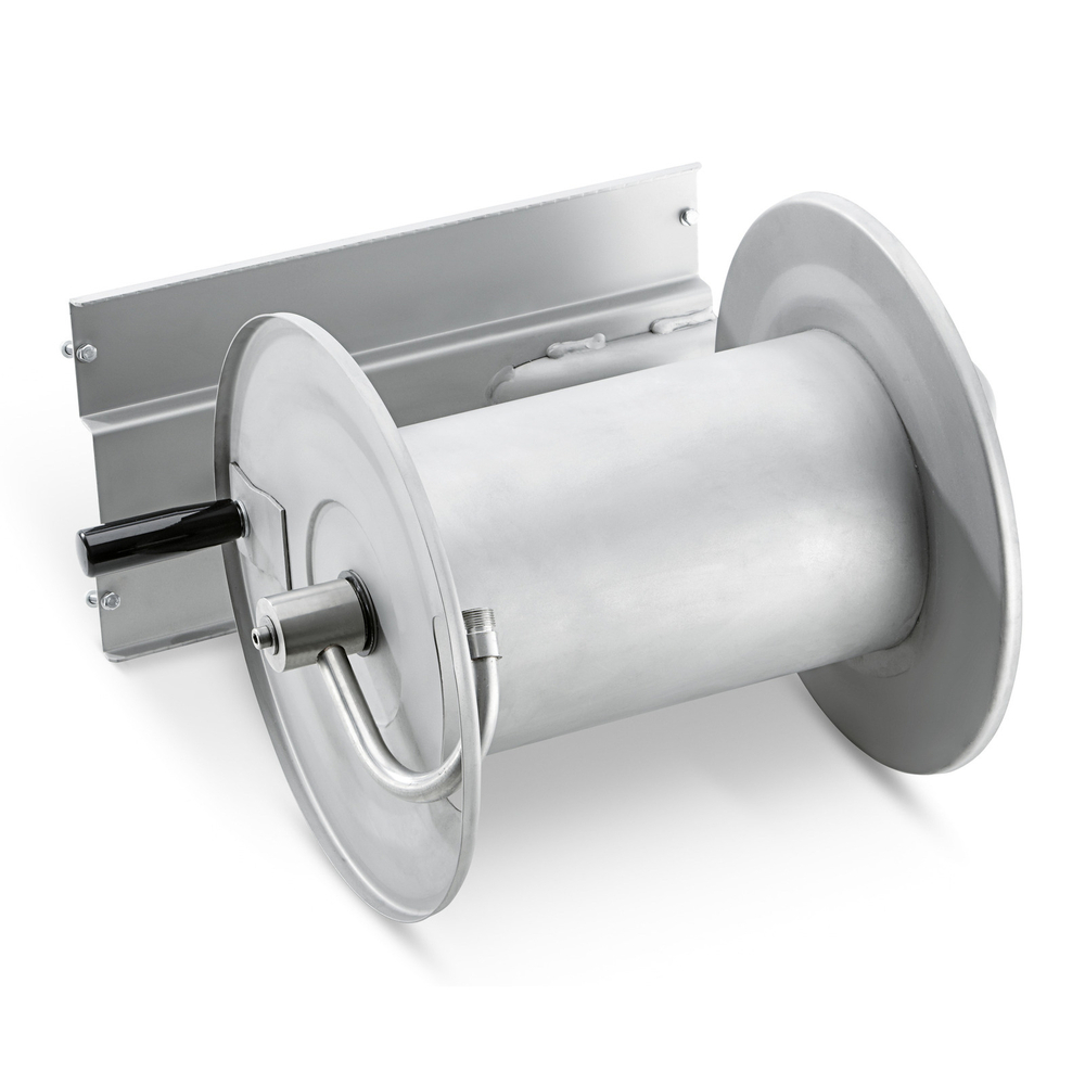 Kit d'adaptation tambour-enrouleur inox pour gamme Cage HP KÄRCHER - 2.110-001.0