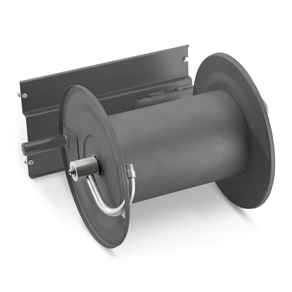 Kit d'adaptation tambour-enrouleur peint pour gamme Cage HP KÄRCHER - 2.110-002.0