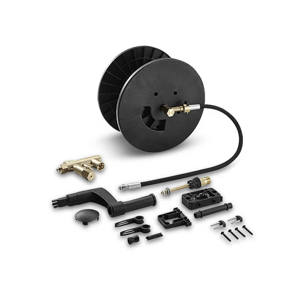 Kit d'adaptation tambour-enrouleur pour gamme HD Super KÄRCHER - 2.110-008.0