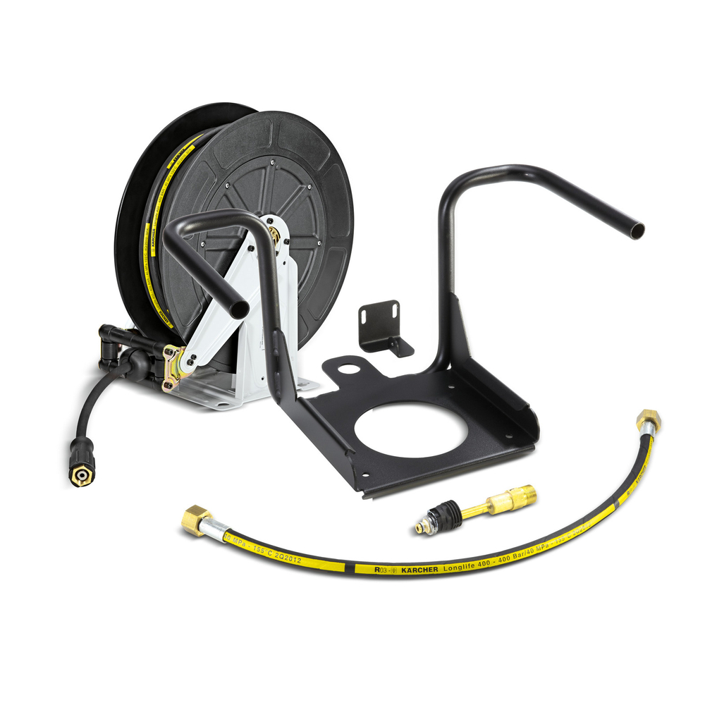 Kit de tambour-enrouleur automatique pour gamme HDS M/S KÄRCHER - 2.110-011.0