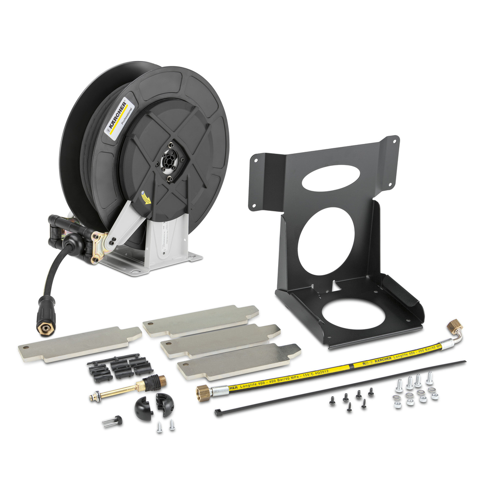 Kit de tambour-enrouleur automatique pour gamme HDS C KÄRCHER - 2.110-012.0